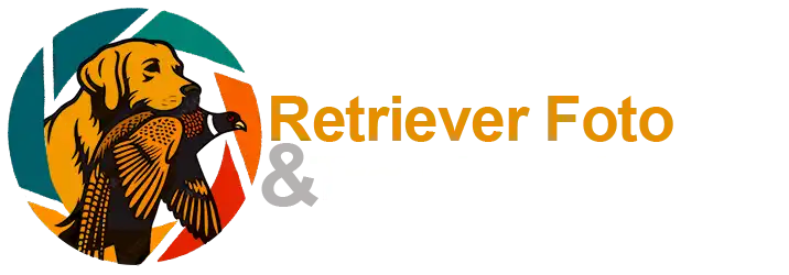 Retrieverfoto Logo