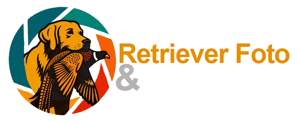 Retrieverfoto Logo